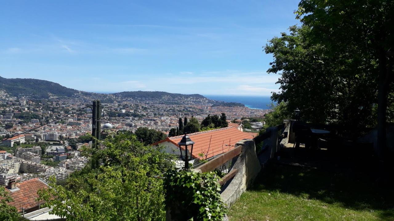 Maison Mitoyenne 68m², 2 Pièces + Véranda, Jardin 100m² Avec Pergola, Vue Casa vacanze *